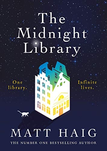 The Midnight Library: Matt Haig