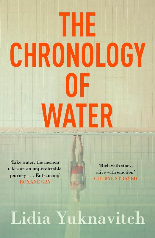 The Chronology of Water