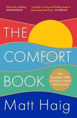 The Comfort Book: Matt Haig