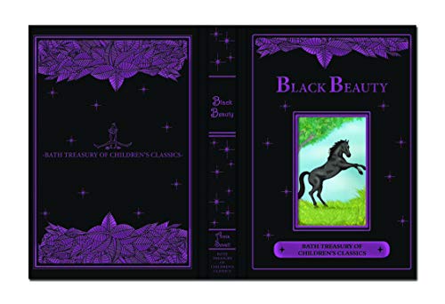 Black Beauty: Bath Treasury of Children's Classics (Bath Classics)