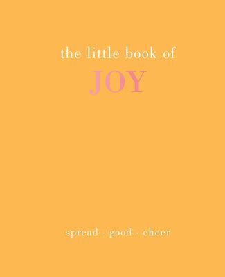 The Little Book of Joy