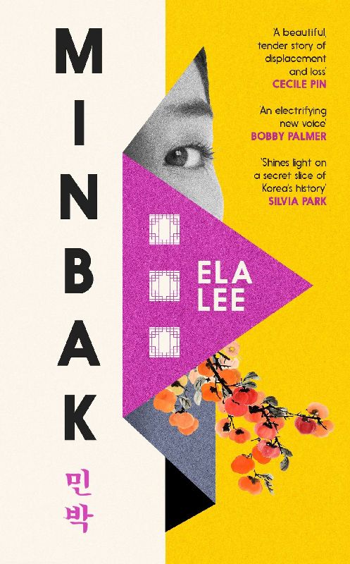 Minbak