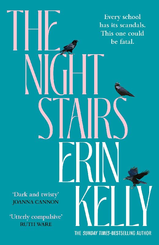 The Night Stairs