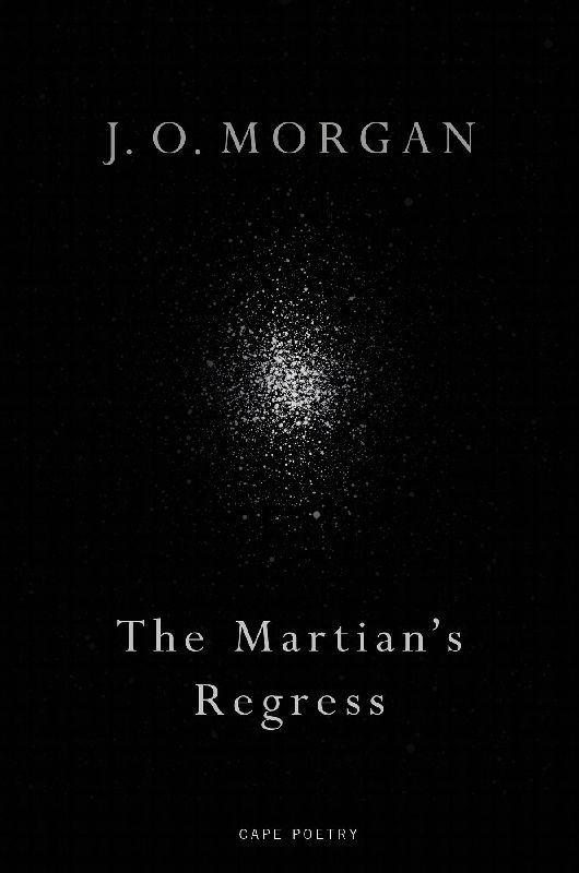 The Martian's Regress