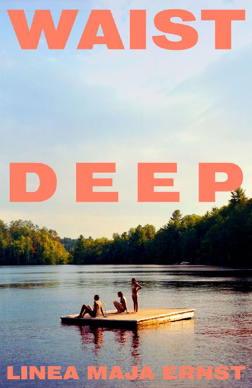 Waist Deep