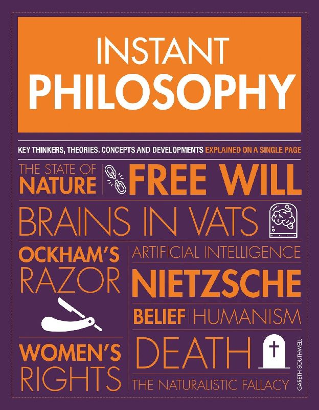 Instant Philosophy