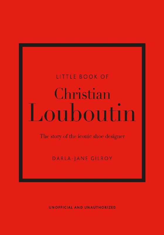 The Little Book of Christian Louboutin