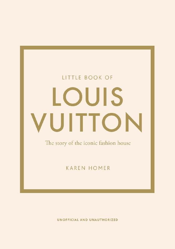 Little Book of Louis Vuitton