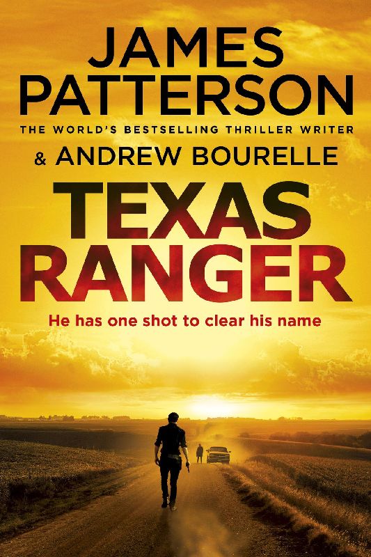 Texas Ranger