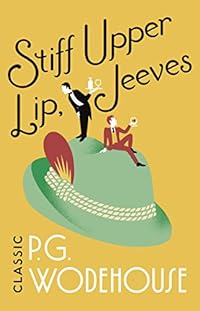 Stiff Upper Lip, Jeeves