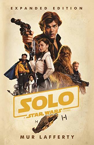 Solo: A Star Wars Story: Expanded Edition (Novelisations)