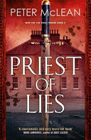 Priest of Lies (War for the Rose Throne)