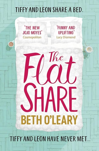 The Flatshare EXPORT