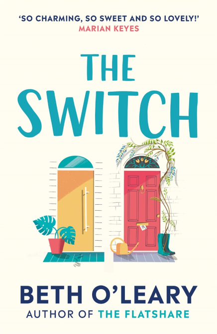 The Switch Up