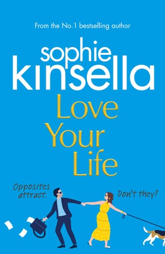 Love Your Life (2020)
