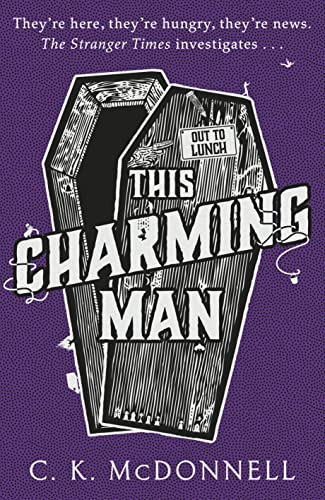 This Charming Man (2) (The Stranger Times)