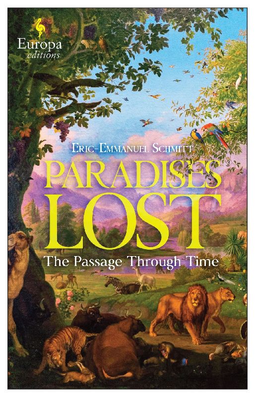 Paradises Lost Vol.1