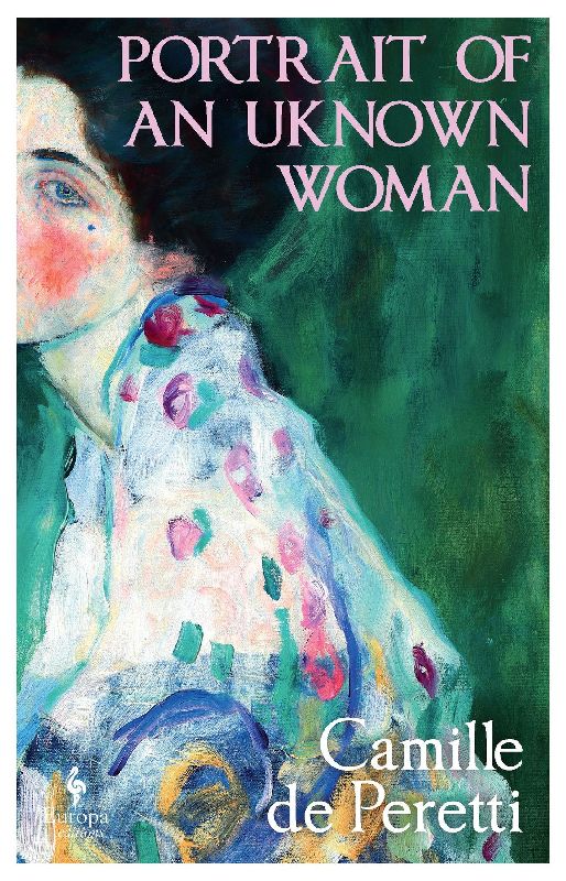 Portrait of an Unknown Woman