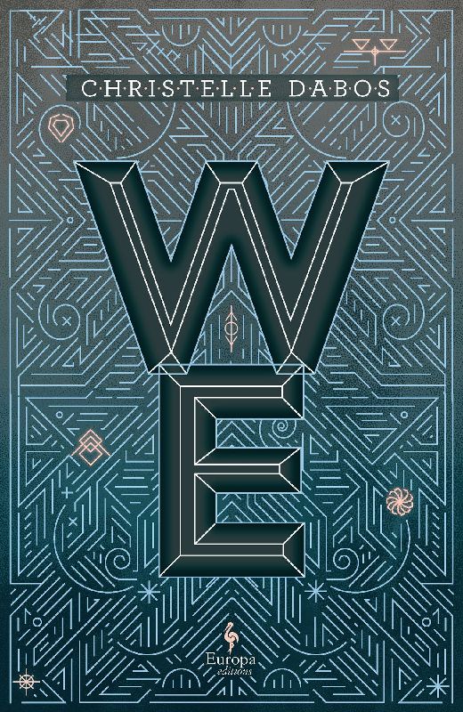 We