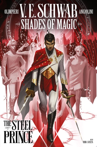 Buchcover