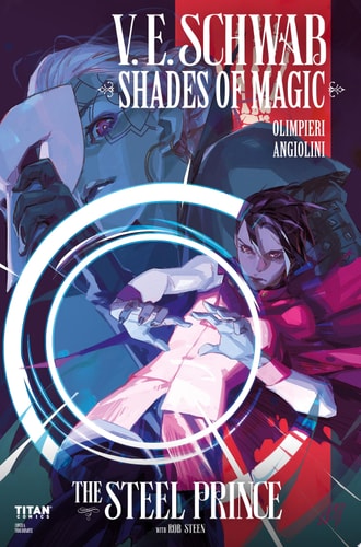 Buchcover