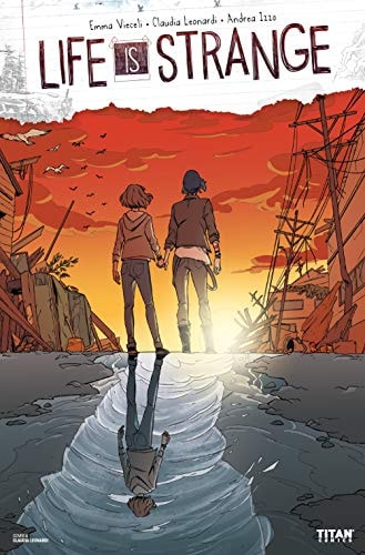 Life is Strange #1