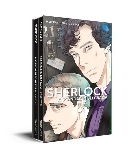 Sherlock