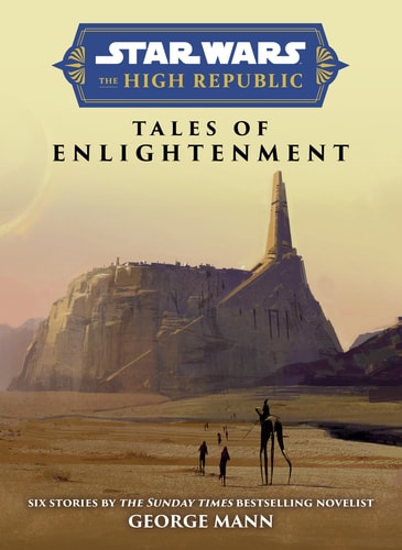Star Wars: The High Republic; Tales of Enlightenment