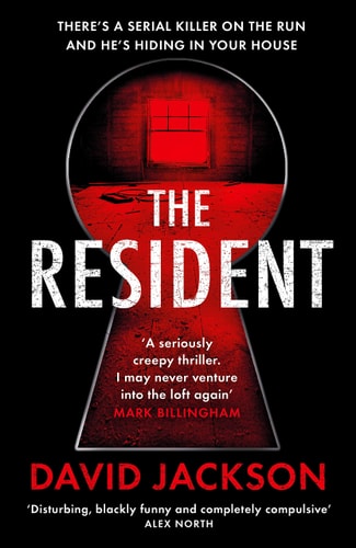 The Resident EXPORT