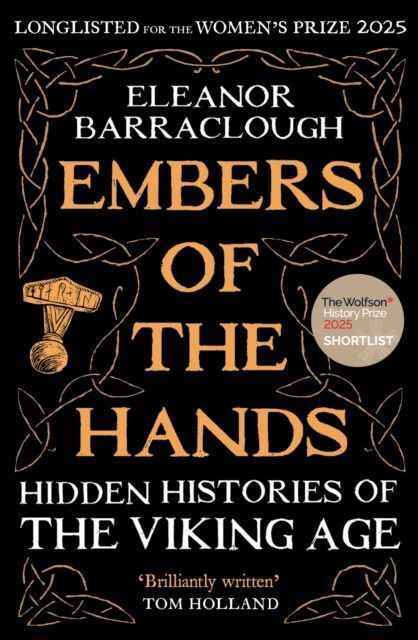 Embers of the Hands