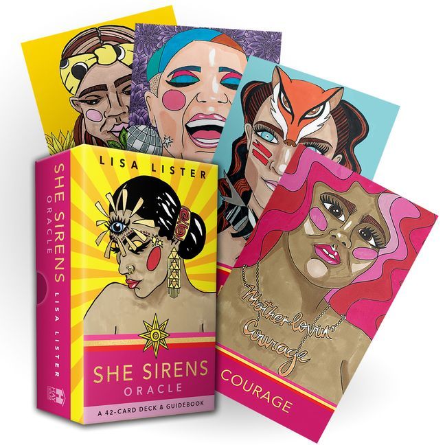 She Sirens Oracle