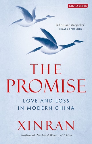 The Promise: Tales of Love and Loss in China