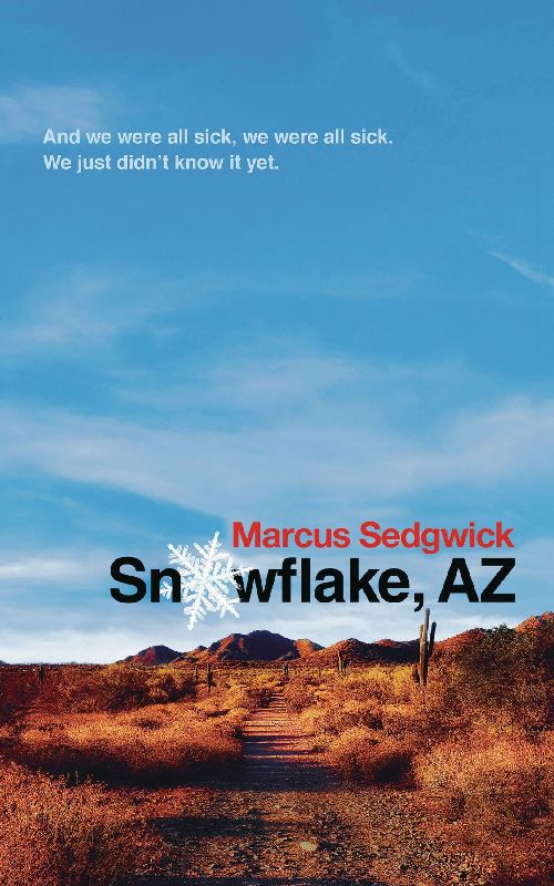 Snowflake, Az