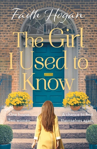 The Girl I Used to Know