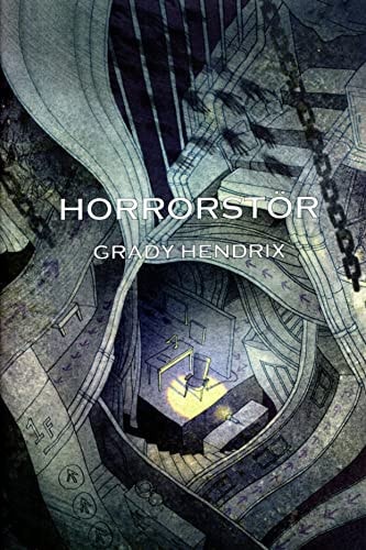 Horrorstor