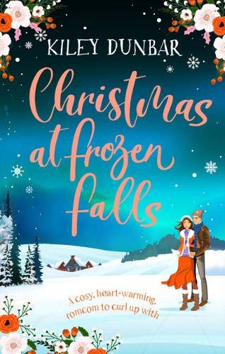 Christmas at Frozen Falls