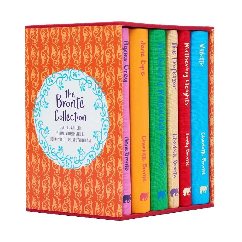 The Brontë Collection