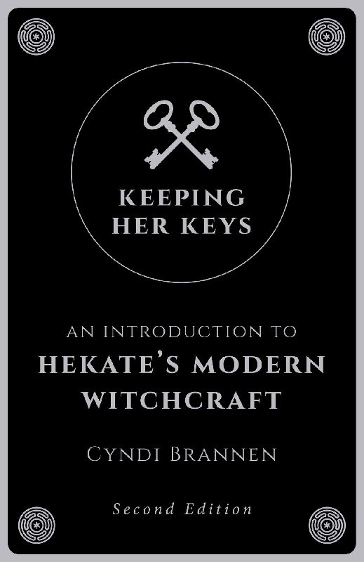 Keeping Her Keys