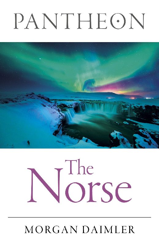 Pantheon - The Norse