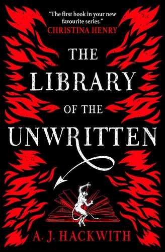 Novel From Hells Library Library Of