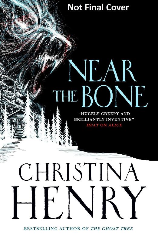 Near the Bone