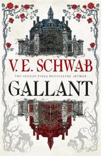"Gallant (B-format export paperback)"