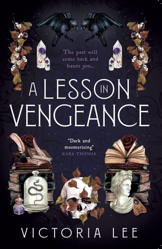 Lesson in Vengeance