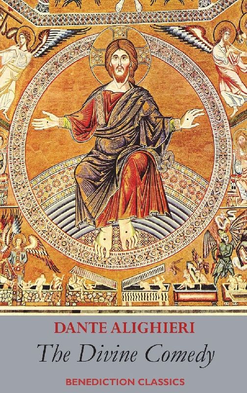 The Divine Comedy