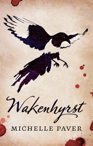 Wakenhyrst