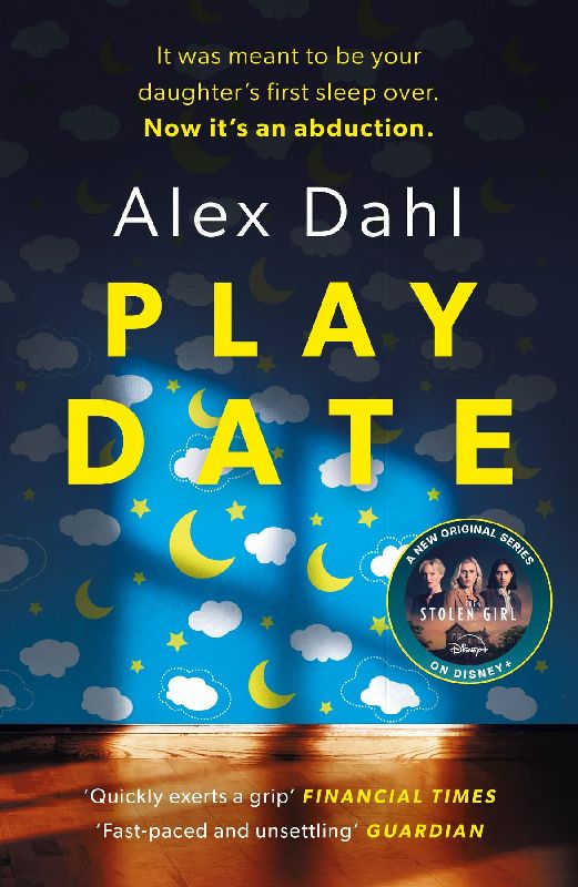Playdate