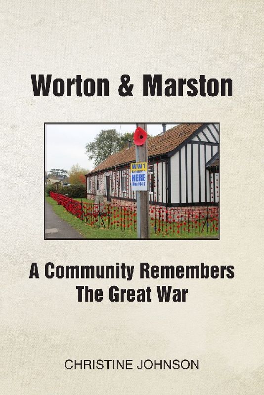 Worton & Marston