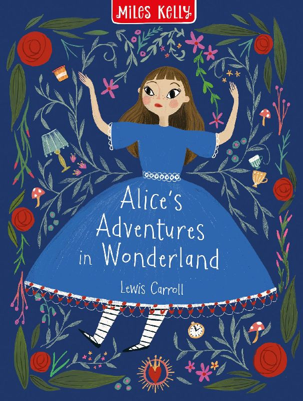 Alice's Adventures in Wonderland