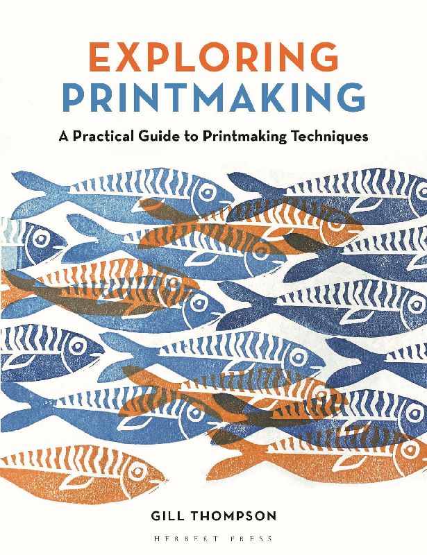 Exploring Printmaking