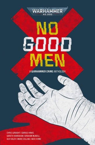 No Good Men (Warhammer 40,000)